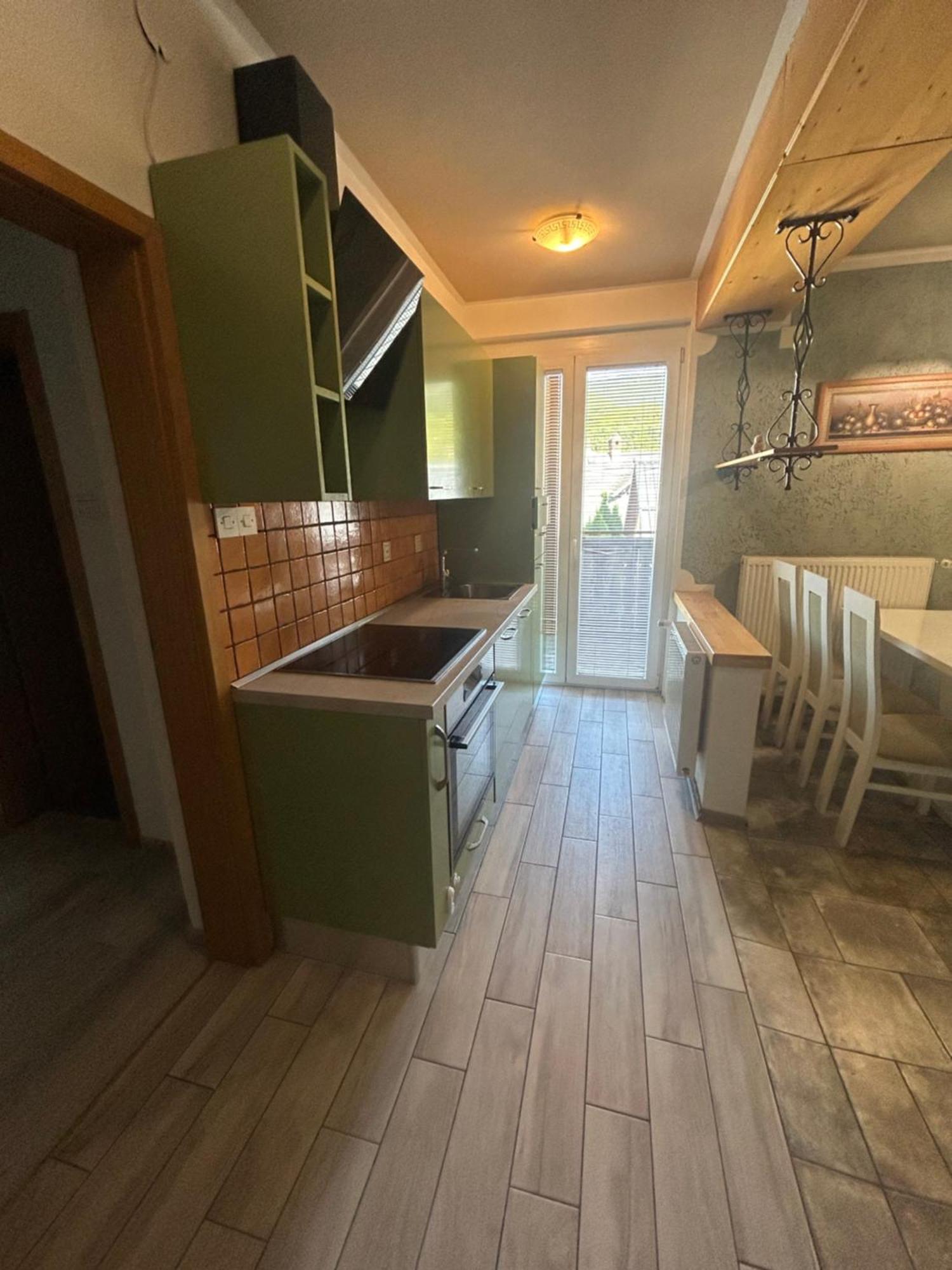 Apartments Ema Bohinj Eksteriør bilde