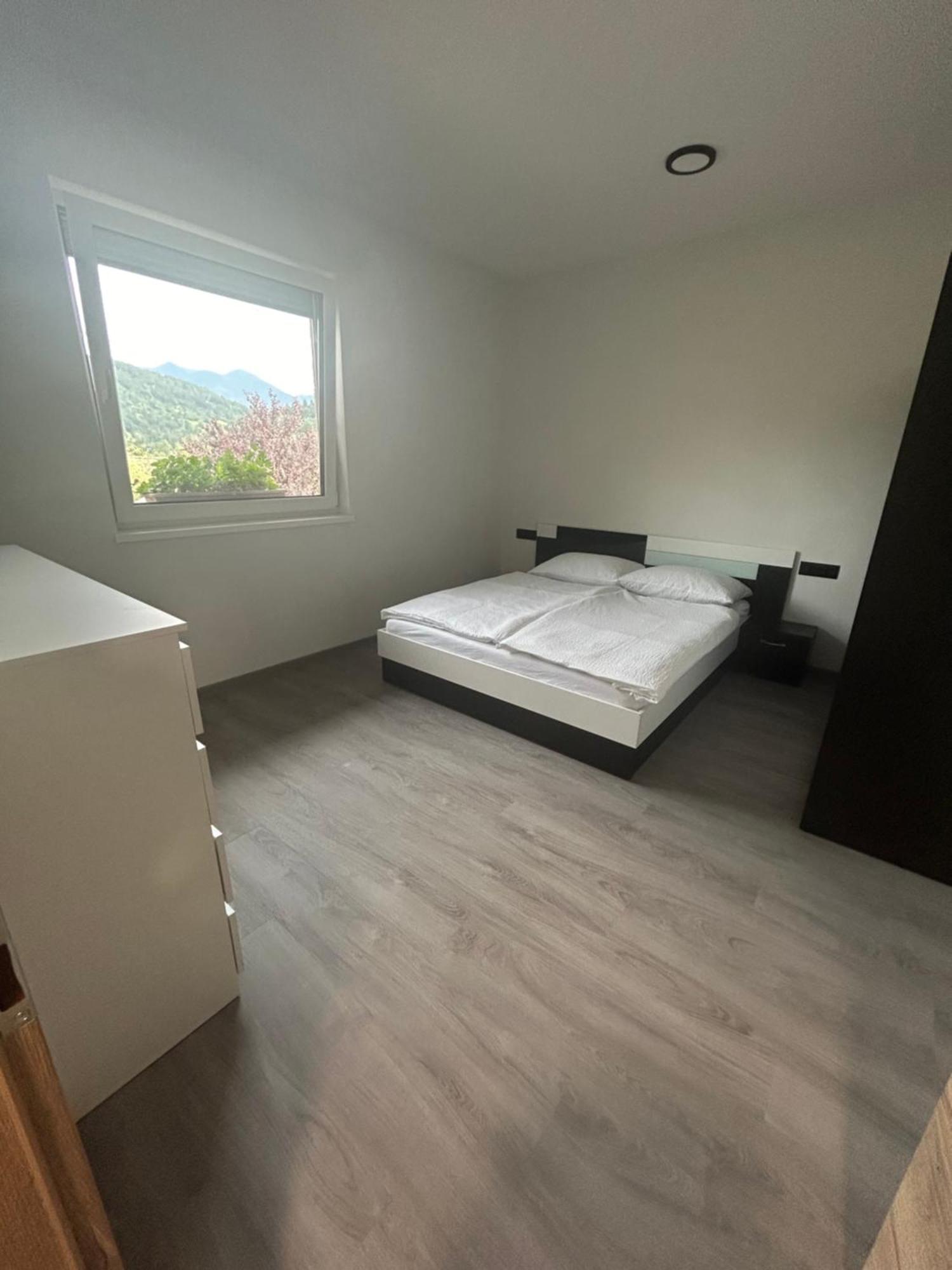 Apartments Ema Bohinj Eksteriør bilde
