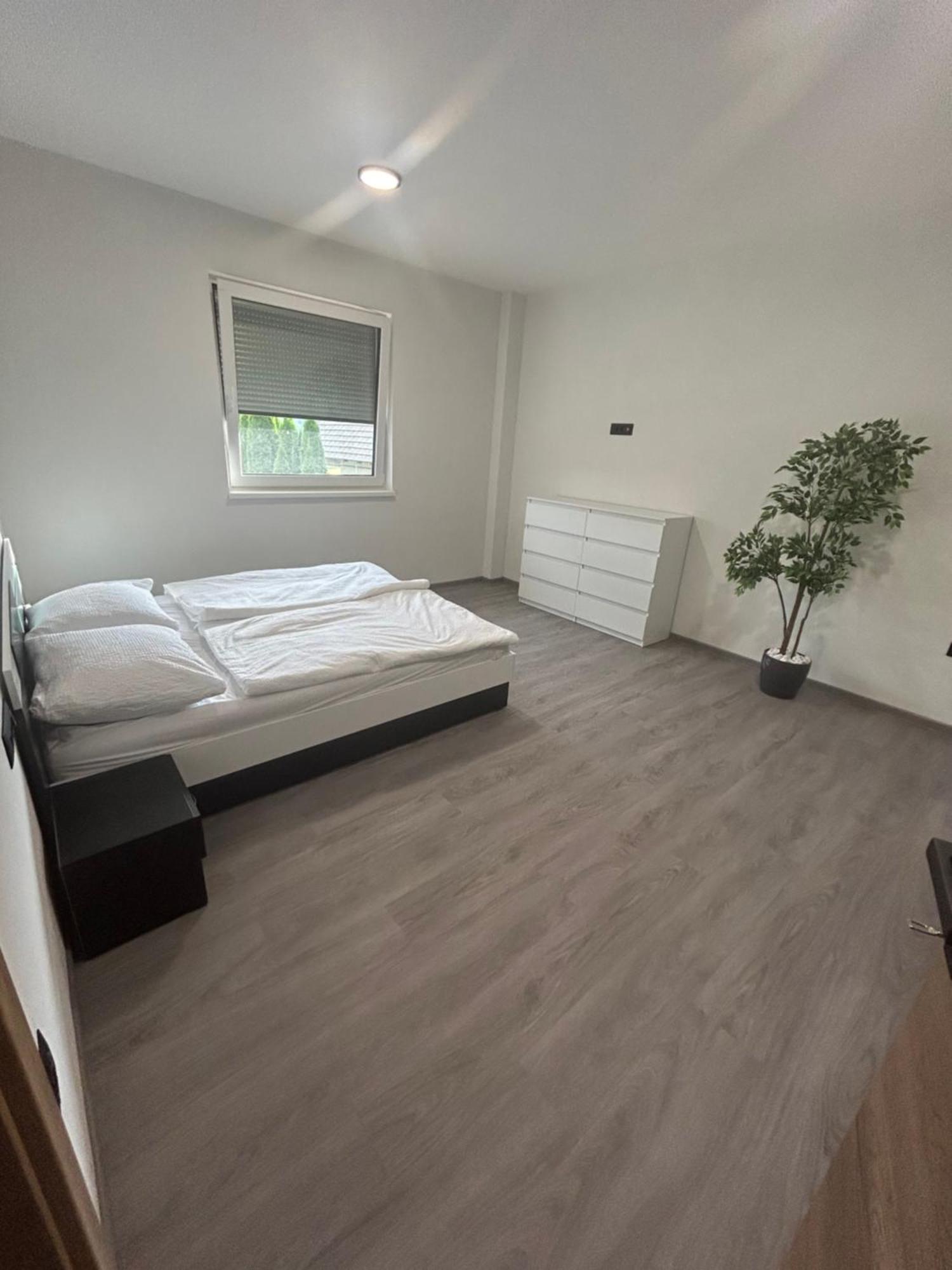 Apartments Ema Bohinj Eksteriør bilde