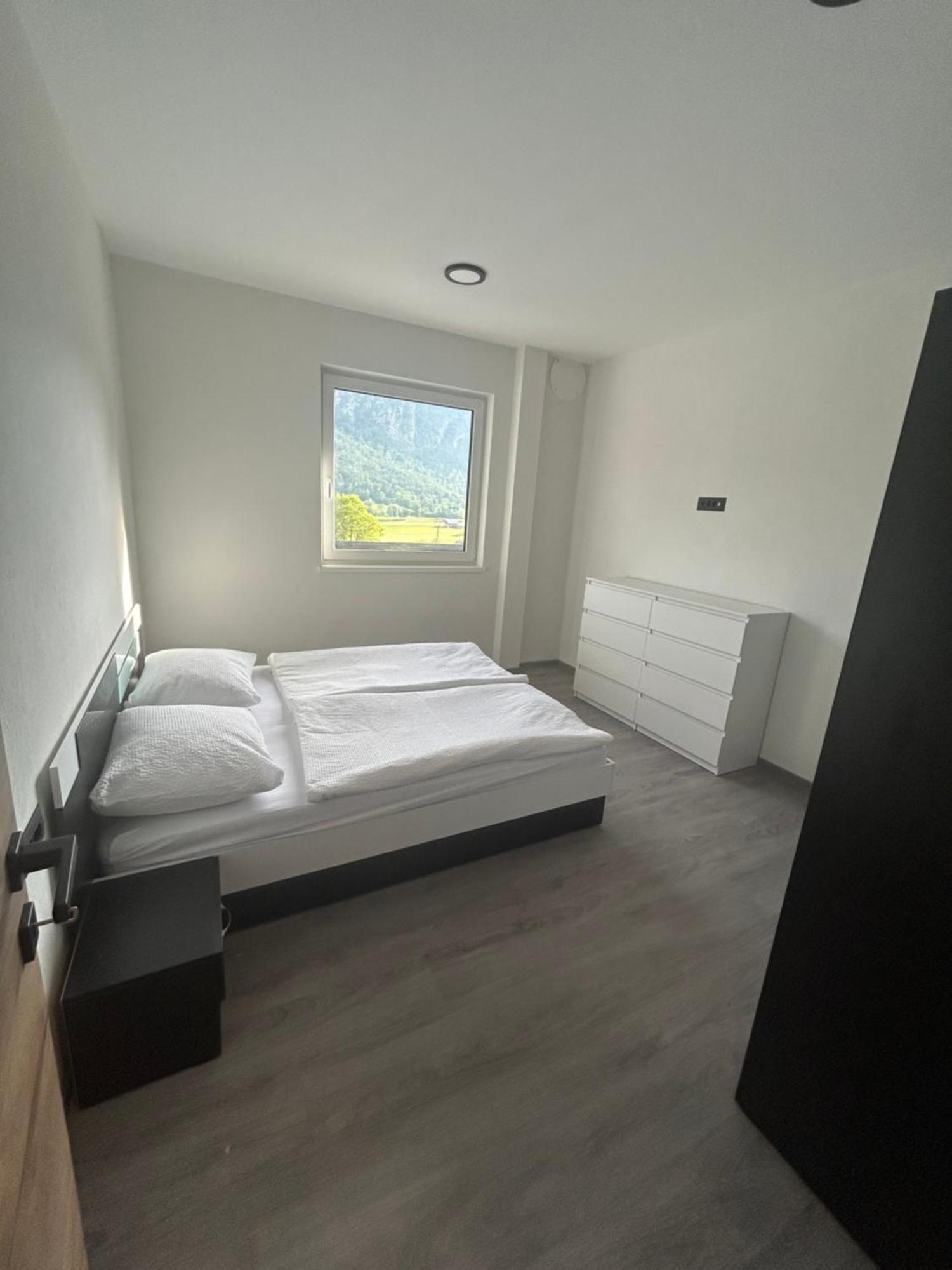 Apartments Ema Bohinj Eksteriør bilde